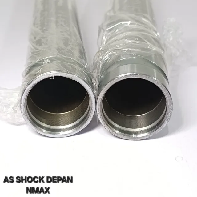 AS SHOCK SHOK SOK DEPAN 1 SET KIRI KANAN NMAX N MAX 150 OLD LAMA