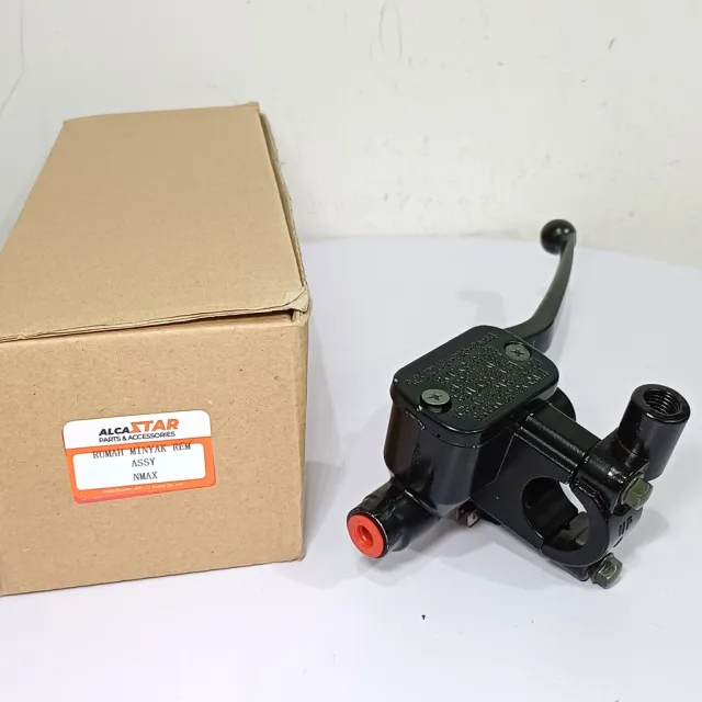 RUMAH MINYAK REM ATAS ASSY KANAN YAMAHA NMAX N MAX