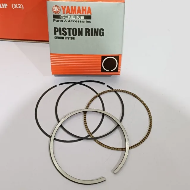 PISTON SEHER KIT SET RING PEN PISTON VIXION OLD LAMA OS OZ 50 0.50 3CI 3C1