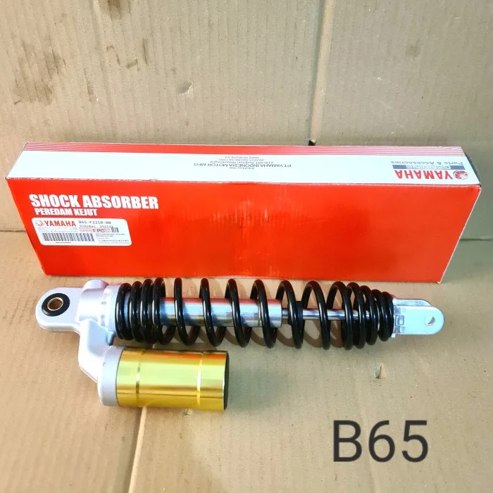 SHOCKBREAKER SHOCK BELAKANG TABUNG AEROX 155 B65
