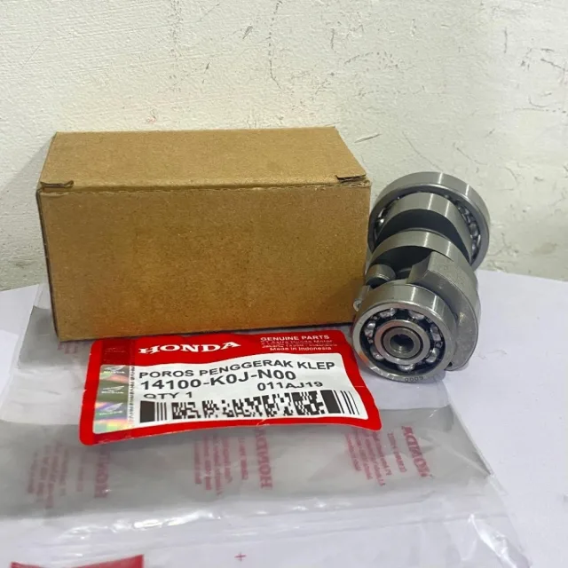 NOKEN AS CAMSHAFT GENIO BEAT LED 2020 SCOOPY ESP 2020 KOJ K0J
