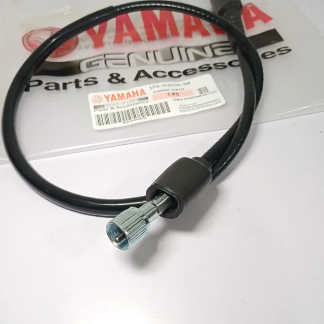 KABEL TALI SPEEDOMETER KILOMETER VIXION NEW 1PA