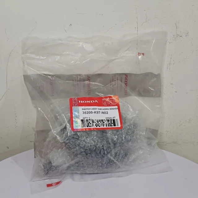 HOLDER SAKLAR SWITCH MOTOR KIRI LH PCX 150 PCX150 LH KIRI K97