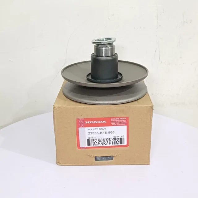PULLY PULLEY PULI POLI ONLY BEAT STREET SCOOPY 2018 K16