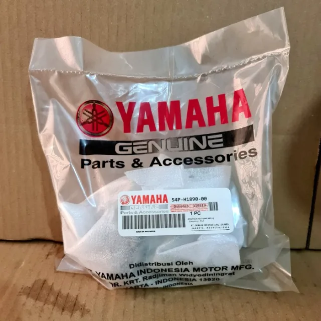 DINAMO STATER STARTER ASSY YAMAHA MIO J GT M3 SOUL GT X RIDE N MAX 54P J1L-1-11