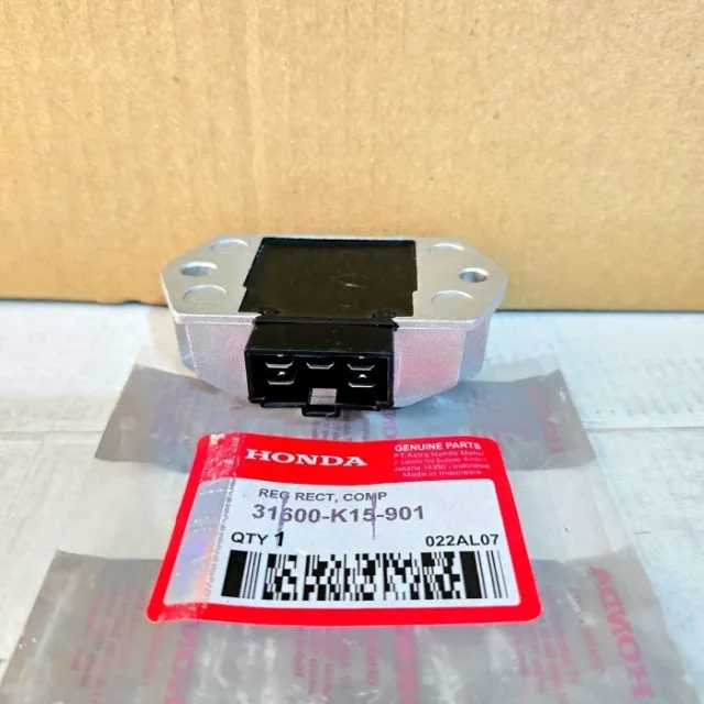 REGULATOR KIPROK CB150 CB 150 R CB150R VERZA K15 KYE