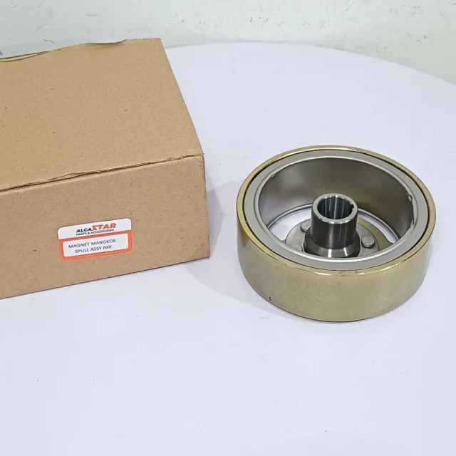 RUMAH MAGNET MANGKOK MAGNIT SPUL SPULL ASSY RX KING RXKING 3KA