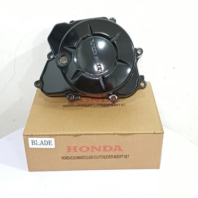 BAK KALTER BLOK MAGNET MAGNIT KIRI CRANKCASE REVO ABSOLUTE BLADE 110 LAMA OLD KWB