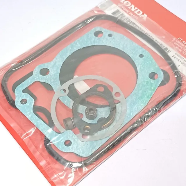 PAKING GASKET TOP SET TOPSET MEGAPRO MEGA PRO LAMA KEH