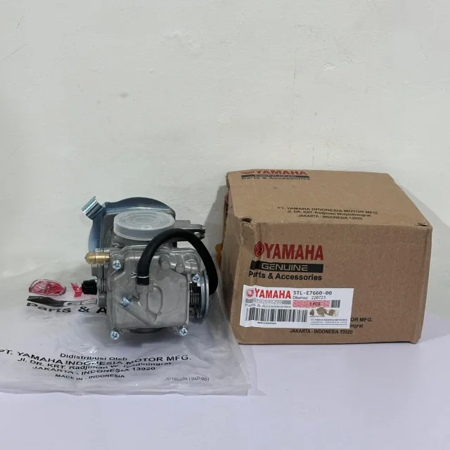 CARBURATOR KARBURATOR MIKUNI / KEIHIN MIO KARBU LAMA SPORTY 5TL