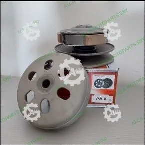 PULLY PULLEY PULI POLI ASSY MANGKOK VARIO 110 KVB