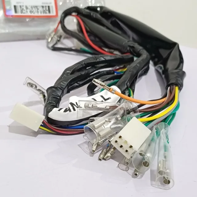 KABEL BODY BODI SET HONDA WIN 100 WIN ALL GF6