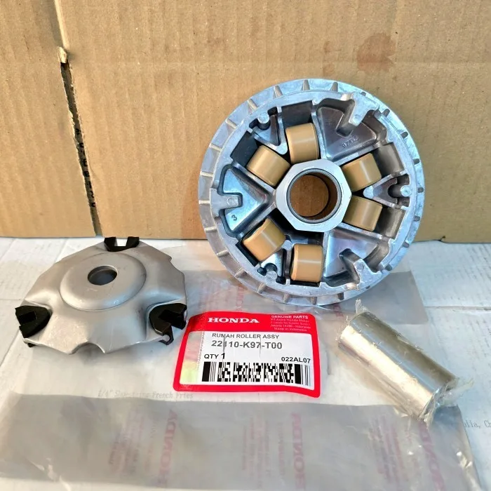 RUMAH ROLLER ASSY SET PCX 150 K97