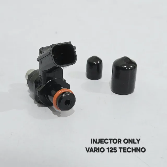 FUEL INJECTOR INJEKTOR ONLY VARIO TECHNO 125