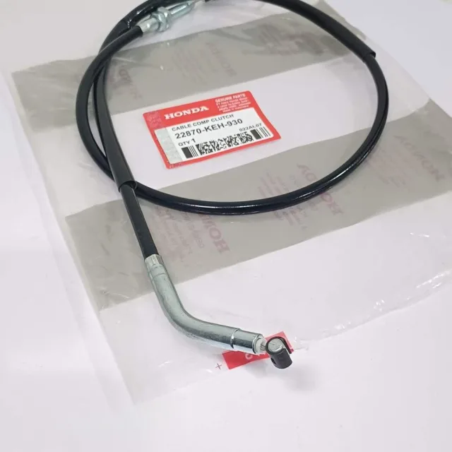 KABEL TALI KOPLING MEGA PRO MEGAPRO LAMA KEH UJUNG BENGKOK