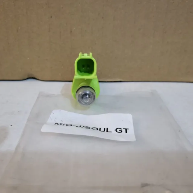 INJECTOR INJEKTOR ASSY MIO J 54P 4 LUBANG