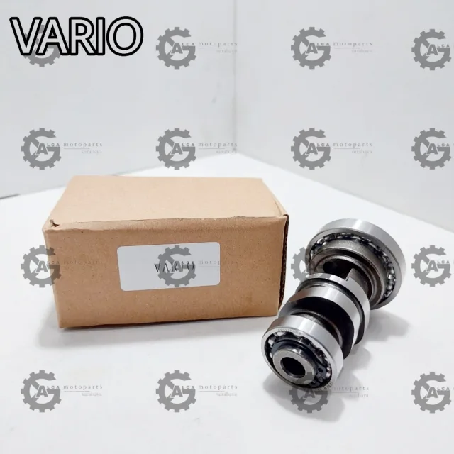 NOKEN AS CAMSHAFT KEM VARIO 110 KARBU