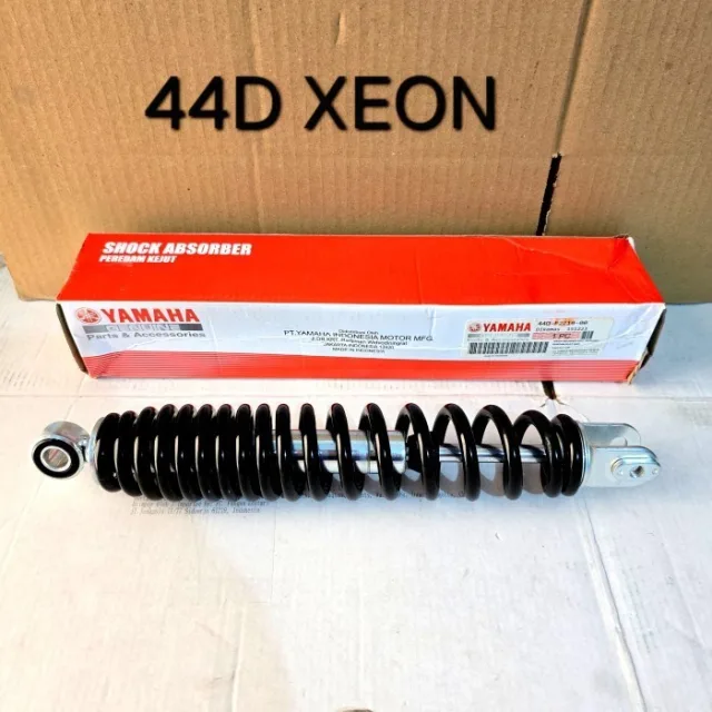 SHOCKBREAKER SHOCK BELAKANG XEON 44D