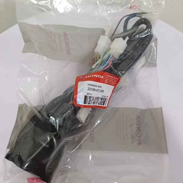KABEL BODY BODI SET LENGKAP SUPRA FIT NEW FIT S X KTL