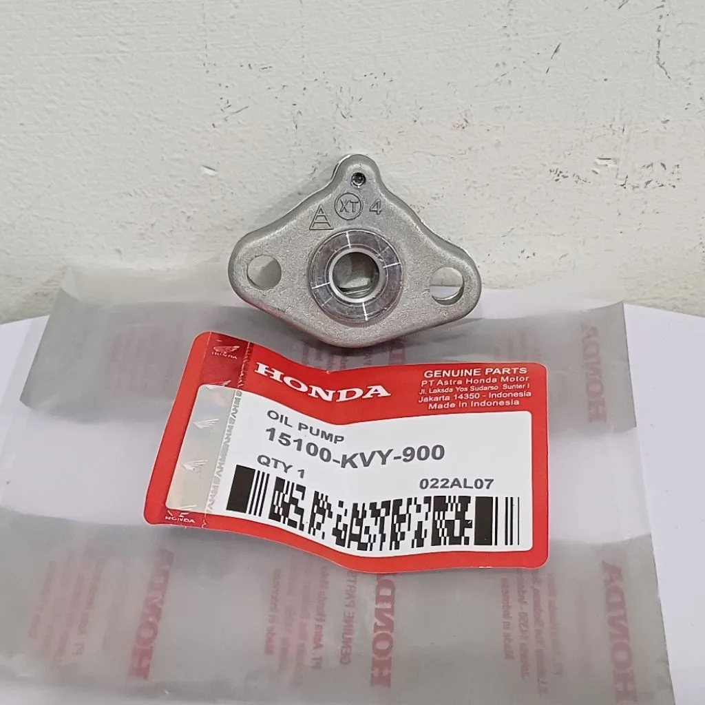 POMPA OLI OIL PUMP BEAT VARIO 110 SPACY SCOOPY KARBU KVY
