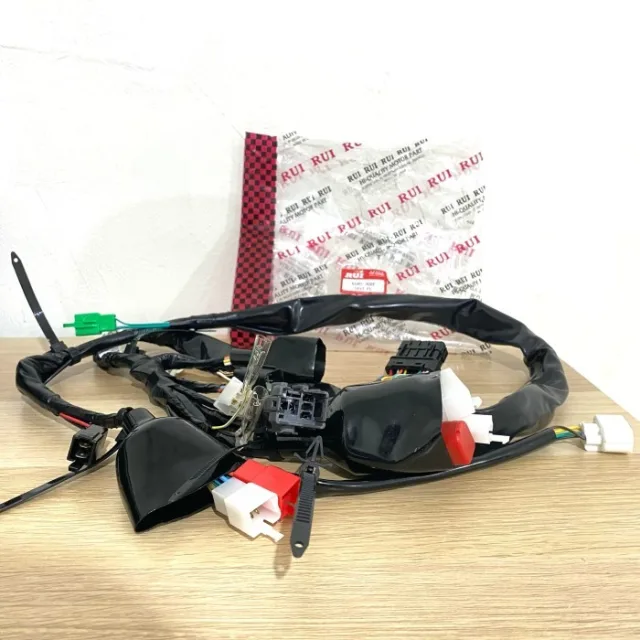 KABEL BODY BODI BEAT FI F1 STATER KASAR K25 ZL