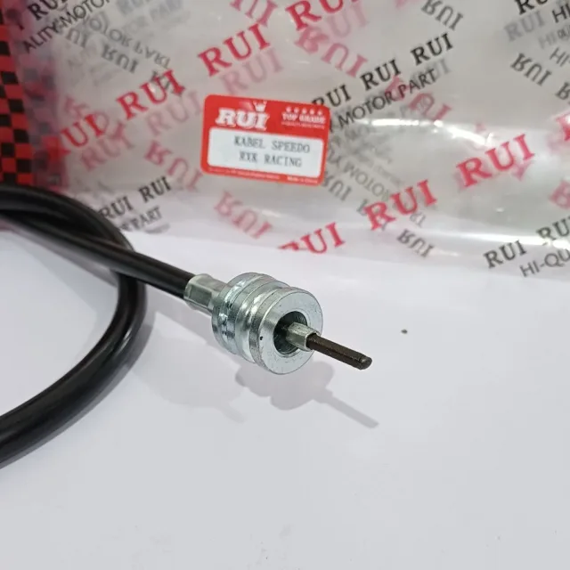 RACING KABEL SPEEDOMETER KM KILOMETER RX KING RXKING RACING