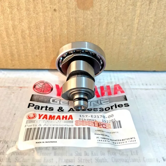 NOKEN AS CAMSHAFT JUPITER MX OLD LAMA 1S7