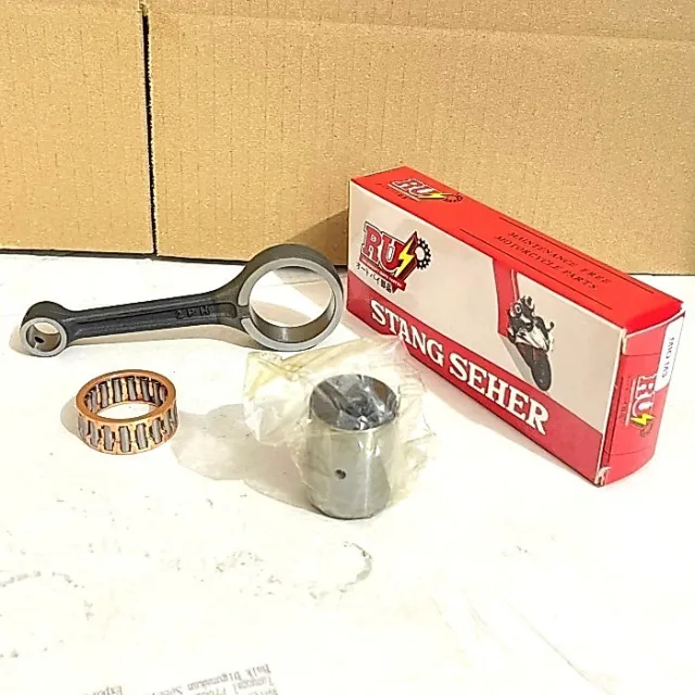STANG SEHER CON ROD CONROD MIO M3 Z MIO SOUL GT 125 FINO FI 125 2PH