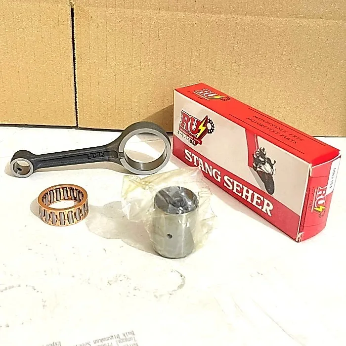 STANG SEHER CON ROD CONROD MIO M3 Z MIO SOUL GT 125 FINO FI 125 2PH