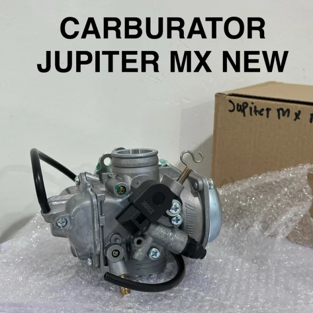 CARBURATOR KARBURATOR JUPITER MX NEW MIKUNI