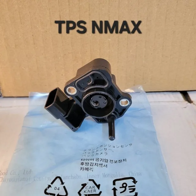 SENSOR TPS NMAX N MAX OLD LAMA 2DP