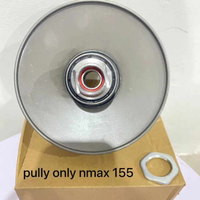 PULLY PULLEY PULI POLI ONLY NMAX N MAX NEW 155 B6H