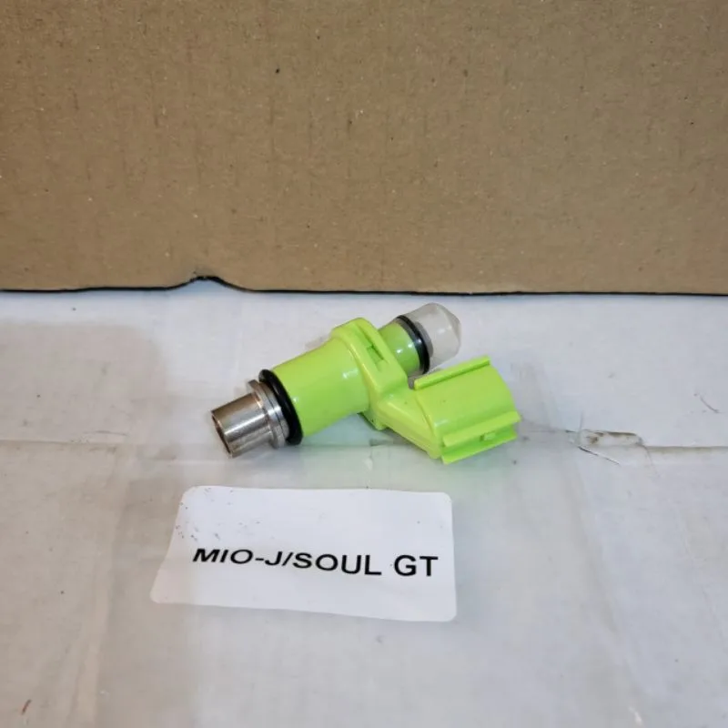 INJECTOR INJEKTOR ASSY MIO J 54P 4 LUBANG