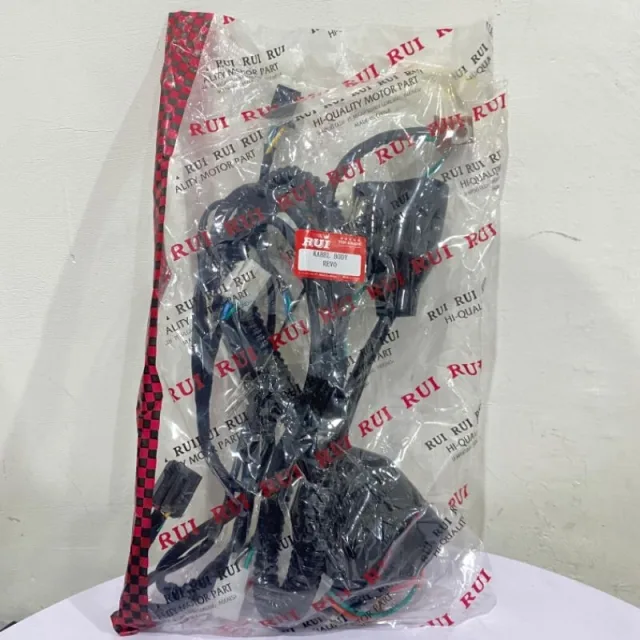 KABEL BODY BODI SET ASSY REVO 100 LAMA LANCIP KVR