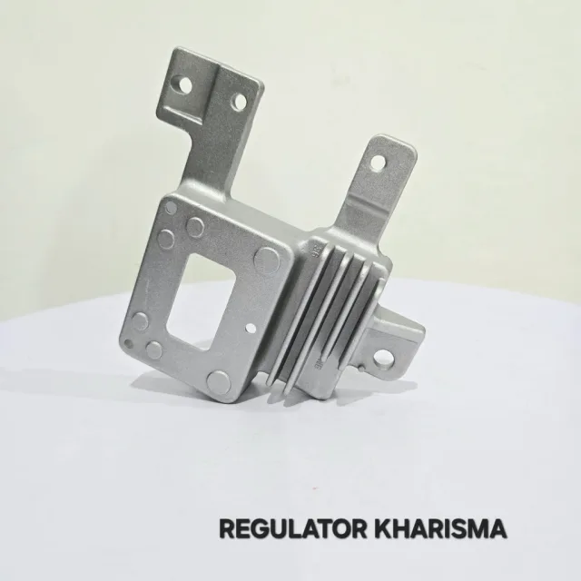 KIPROK REGULATOR KHARISMA / SUPRA X125 KARBU GRAND SUPRA BEAT F1
