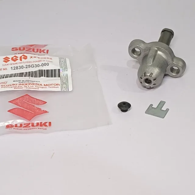 STUT SETELAN TENSIONER TONJOKAN KETENG SATRIA FU 150 25G30