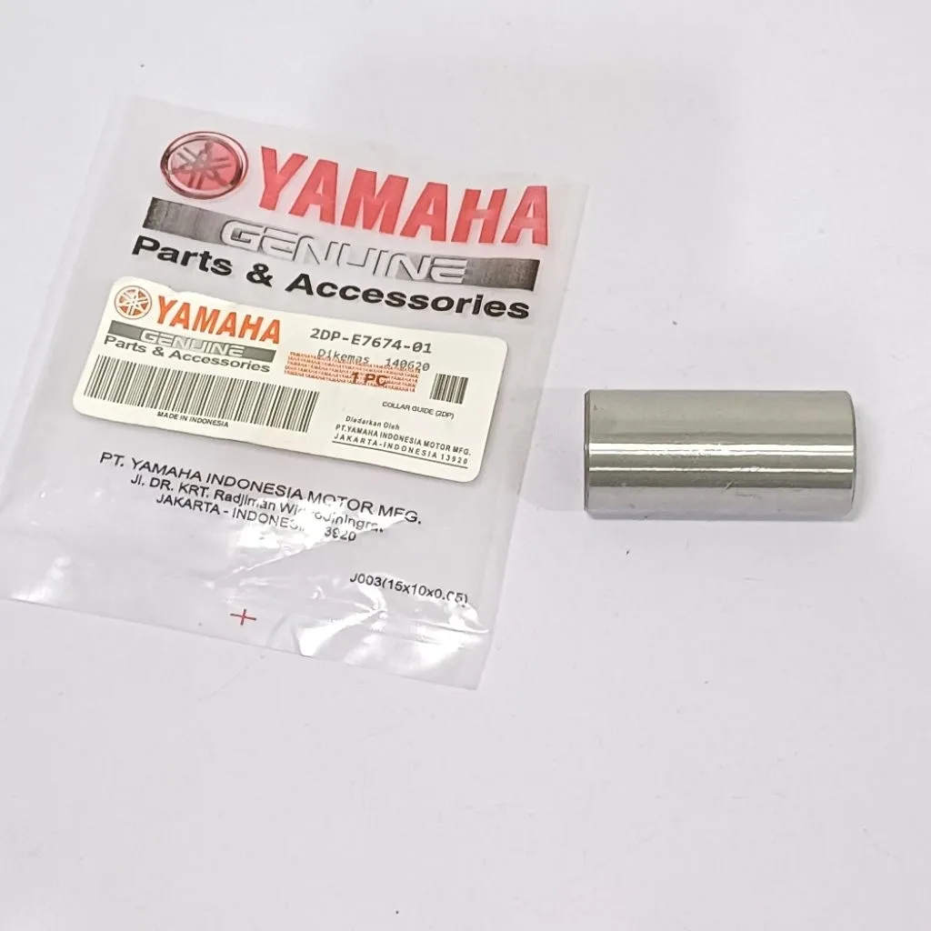 BOSH BUSH BOS RUMAH ROLLER NMAX N MAX 150 OLD LAMA 2DP
