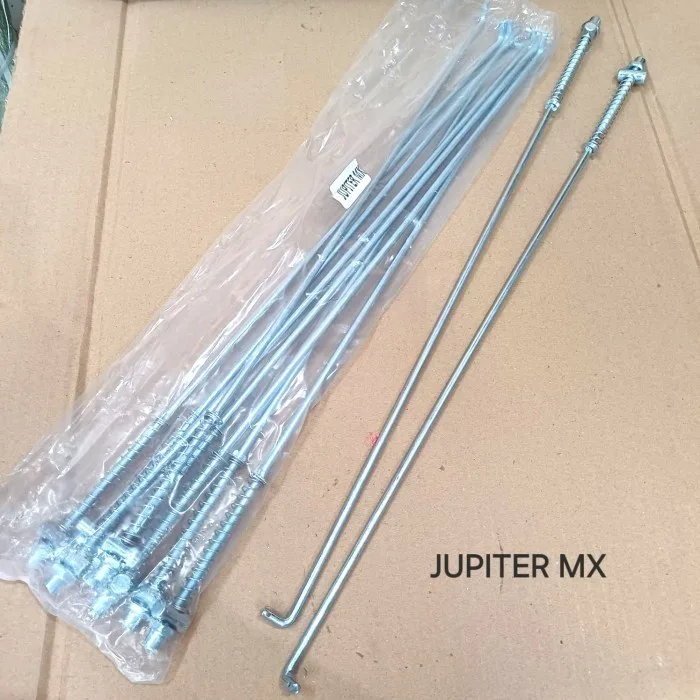 TIANG LIDI KAWAT REM JUPITER MX