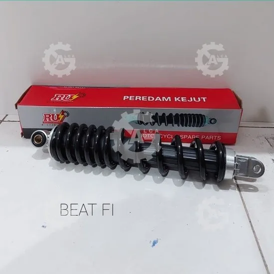 SKOK SHOCK BREAKER BELAKANG BEAT FI F1