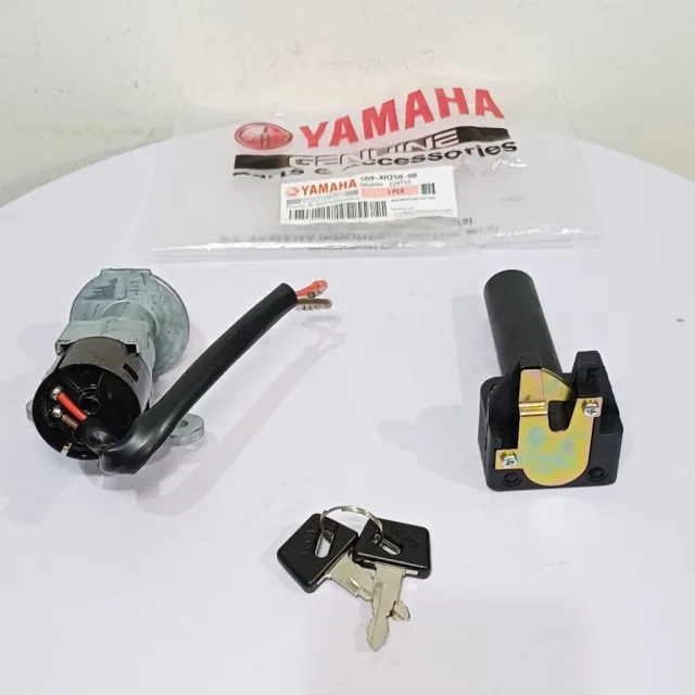 KUNCI KONTAK ASSY SET JOK GRADE A VEGA ZR 5D9