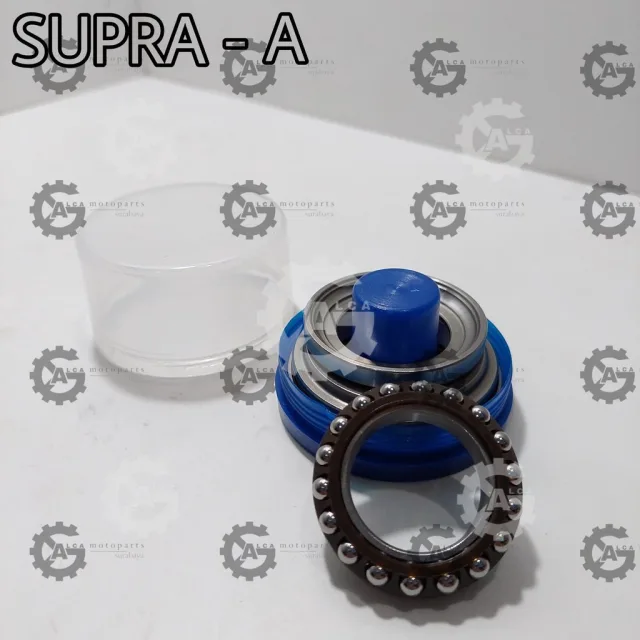 KOMSTIR COMSTIR KONESTIR GRADE A SUPRA