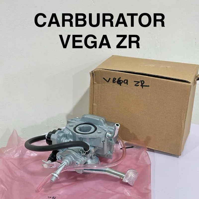 CARBURATOR KARBURATOR VEGA ZR MIKUNI