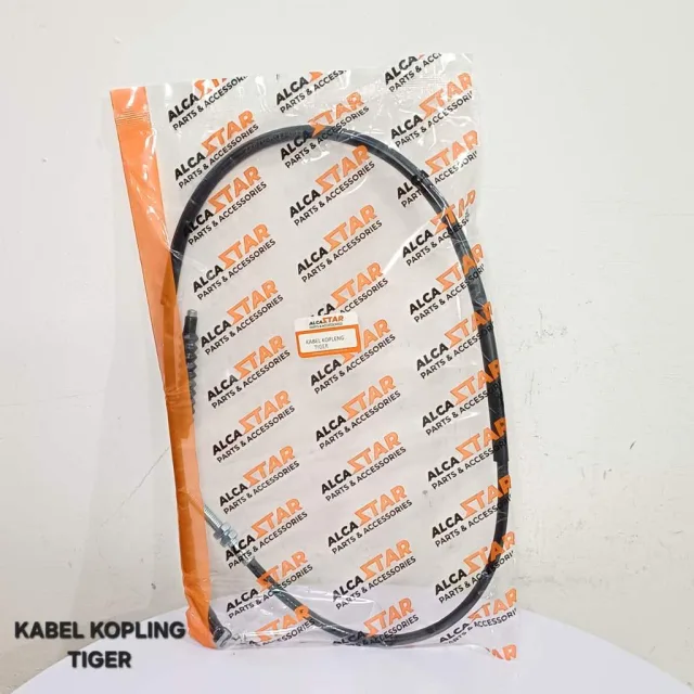 KABEL KOPLING TIGER 2000 LAMA OLD KCJ
