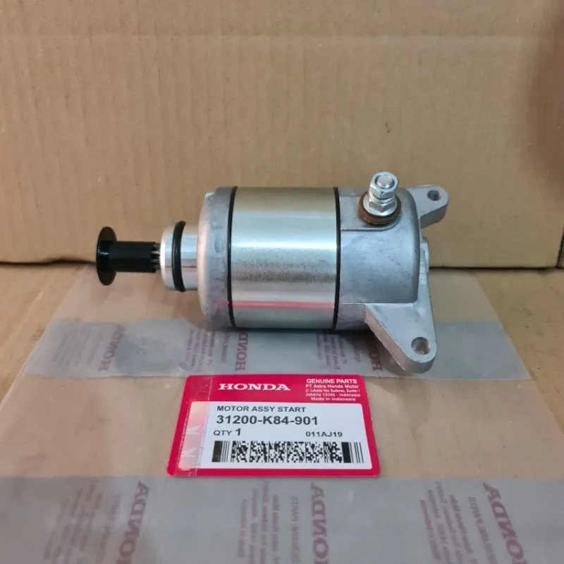 DINAMO STATER STARTER CRF 150 CRF150 K84