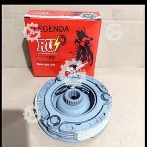 KAMPAS KOPLING GANDA ASSY OTOMATIS LEGENDA