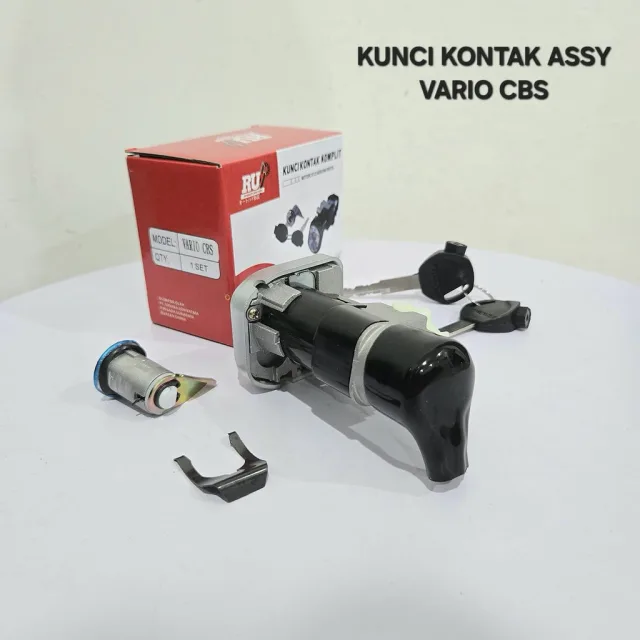 KUNCI KONTAK ASSY SET VARIO 110 CBS