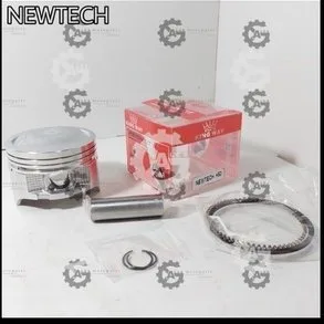 SEHER PISTON KIT GL PRO NEWTECH NEOTECH 00 / 25 / 50 / 75 / 100