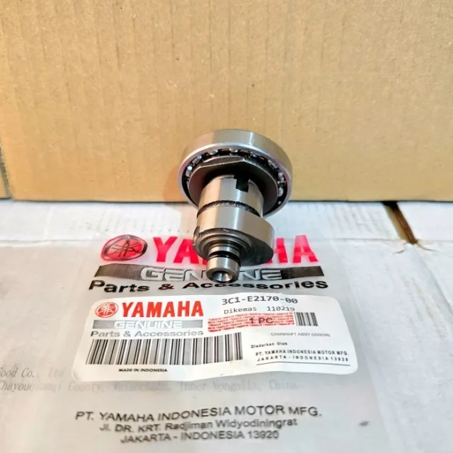 NOKEN AS CAMSHAFT VIXION OLD LAMA 3C1 3CI