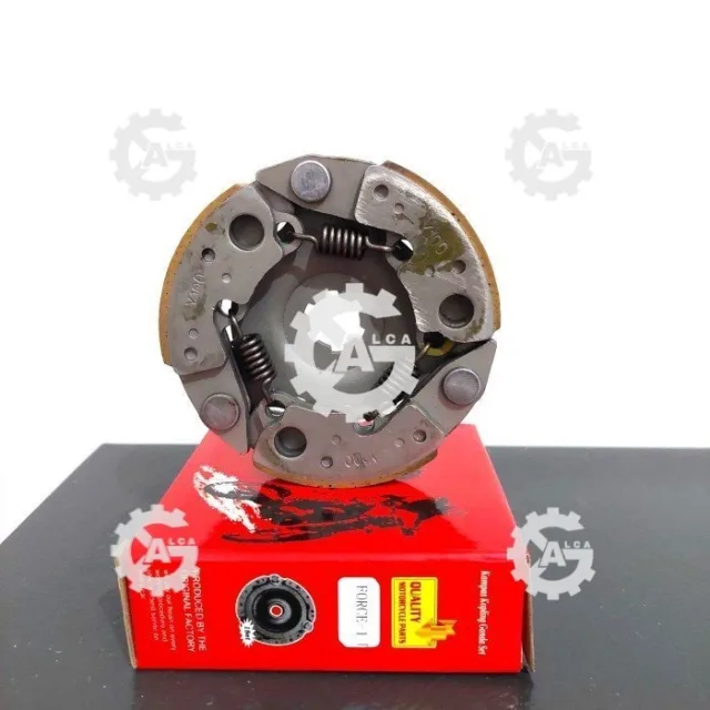 KAMPAS KOPLING GANDA ASSY OTOMATIS FORCE 1 FIZR