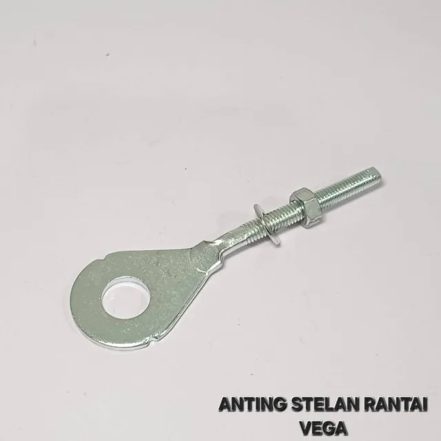 ANTING SETELAN STELAN RANTAI TERMURAH VEGA YAMAHA LUBANG KECIL HARGA UNTUK 10 BIJI/PAK